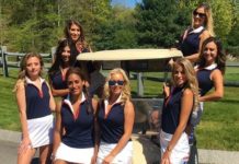 RD será sede de un torneo de golf con Caddies femeninas