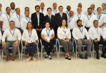 Oficial de CONCACAF dicta taller para Comisarios de Fútbol