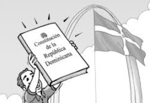 El casus belli del PLD: La modificación constitucional