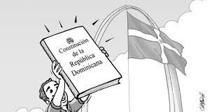 El casus belli del PLD: La modificación constitucional