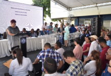 INAPA realiza sorteo de obras