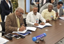 INAPA y las CORAAS institucionalizan herramienta Acueducto Seguro