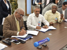 INAPA y las CORAAS institucionalizan herramienta Acueducto Seguro