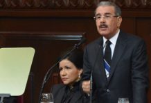 Oposición lanza campaña en redes para criticar discurso de Danilo Medina