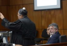 Díaz Rúa cuestiona exclusión de Montás en caso Odebrecht