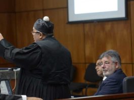 Díaz Rúa cuestiona exclusión de Montás en caso Odebrecht