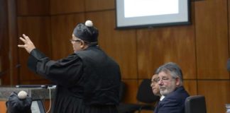 Díaz Rúa cuestiona exclusión de Montás en caso Odebrecht