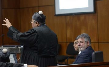 Díaz Rúa cuestiona exclusión de Montás en caso Odebrecht