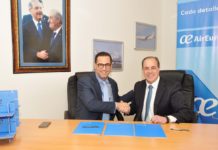 Air Europa acuerda ser línea oficial de la Selección Nacional de Fútbol