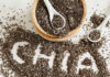 Lo que debes saber sobre las semillas de «Chía»