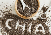 Lo que debes saber sobre las semillas de «Chía»