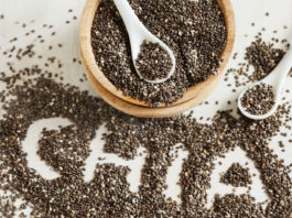 Lo que debes saber sobre las semillas de «Chía»