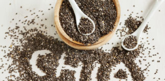 Lo que debes saber sobre las semillas de «Chía»