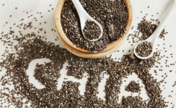 Lo que debes saber sobre las semillas de «Chía»