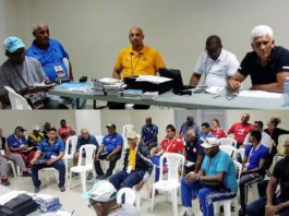 Comienza esta tarde la XXXVIII Copa Independencia de Boxeo Internacional