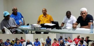 Comienza esta tarde la XXXVIII Copa Independencia de Boxeo Internacional