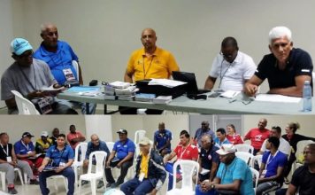 Comienza esta tarde la XXXVIII Copa Independencia de Boxeo Internacional