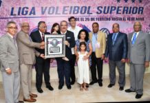 Confían la Liga Voleibol Superior Femenina tendrá consolidación