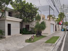 Vecinos Bella Vista protestarán mañana ante las oficinas ACNUR