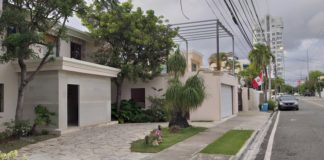 Vecinos Bella Vista protestarán mañana ante las oficinas ACNUR