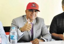 Toros del Este designan a Lino Rivera como dirigente