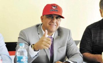 Toros del Este designan a Lino Rivera como dirigente