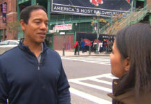 Luis Ortiz: «Ha sido un largo recorrido»