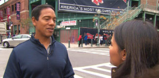 Luis Ortiz: «Ha sido un largo recorrido»