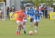Instituto Iberia y ANIJA avanzan a la final en Copa Malta Morena de Fútbol