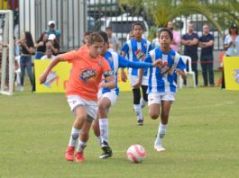 Instituto Iberia y ANIJA avanzan a la final en Copa Malta Morena de Fútbol
