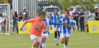 Instituto Iberia y ANIJA avanzan a la final en Copa Malta Morena de Fútbol