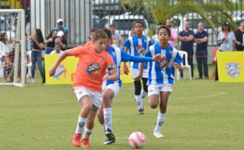 Instituto Iberia y ANIJA avanzan a la final en Copa Malta Morena de Fútbol