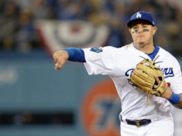 Manny Machado pacta con San Diego