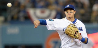 Manny Machado pacta con San Diego