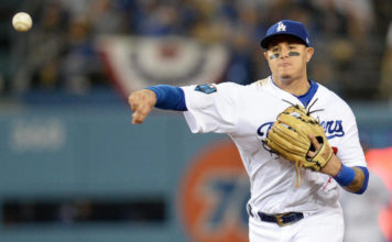 Manny Machado pacta con San Diego
