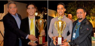 FDM galardona mejores pilotos de motocross del 2018