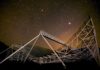 Nuevamente detectan señales de radio en el espacio que podrían ser originadas por alienígenas