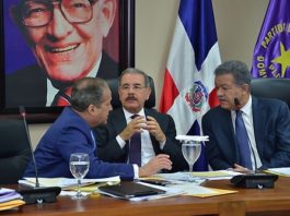 Reelección de Danilo, los tres bajaderos, la antinomia de la Constitución, situación de Leonel y el PLD