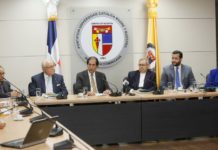 Convocan a firmar el Pacto Eléctrico el miércoles en el Palacio Nacional