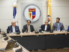 Convocan a firmar el Pacto Eléctrico el miércoles en el Palacio Nacional