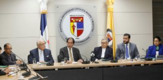 Convocan a firmar el Pacto Eléctrico el miércoles en el Palacio Nacional