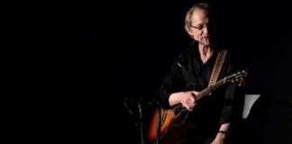 Fallece a los 77 años Peter Tork, bajista de los Monkees