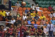 Plaza se acerca a la clasificación al derrotar a CDP