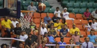 Plaza se acerca a la clasificación al derrotar a CDP