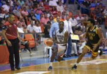 Pueblo Nuevo acaba invicto del GUG