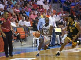 Pueblo Nuevo acaba invicto del GUG