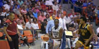 Pueblo Nuevo acaba invicto del GUG