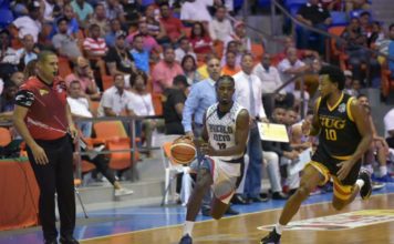 Pueblo Nuevo acaba invicto del GUG