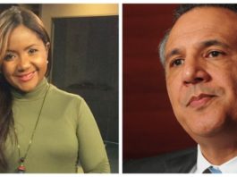 Periodista Rosa Encarnación: “Renuncié de La Z porque me cambiaron las condiciones de trabajo”