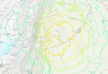 Un terremoto de magnitud 7,5 golpea la Amazonia de Ecuador